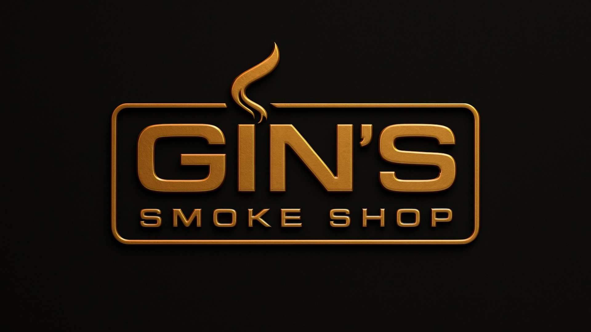 Gin's Smoke Shop